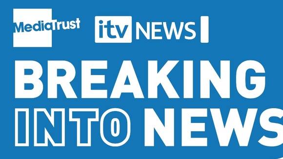 Breaking into News