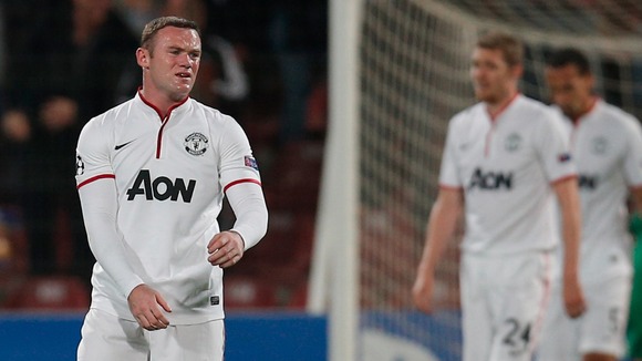 Wayne Rooney