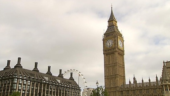 Big Ben
