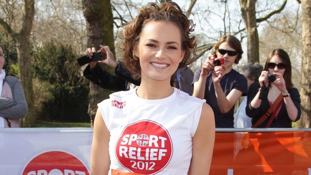Kara Tointon