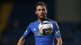 Juan Mata
