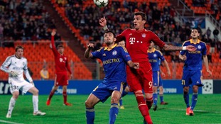 BATE Borisov