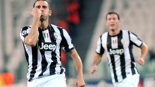 Leonardo Bonucci
