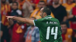 Ruben Micael