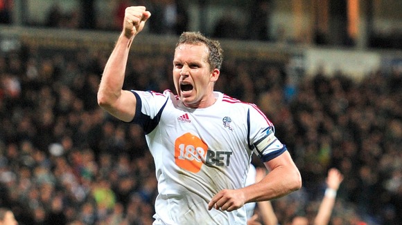 Kevin Davies