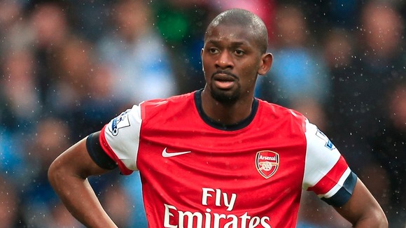 Abou Diaby