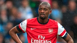 Abou Diaby