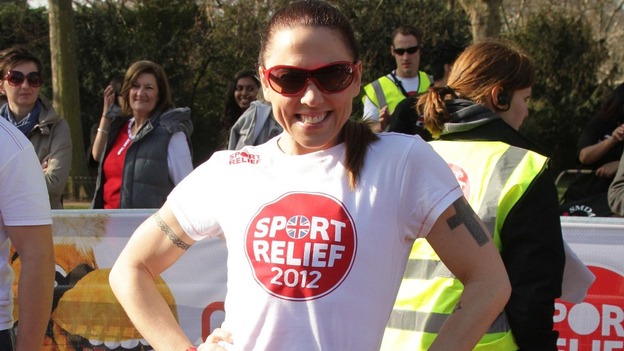 Mel C