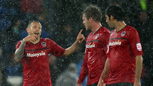 Craig Bellamy
