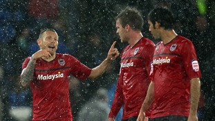 Craig Bellamy