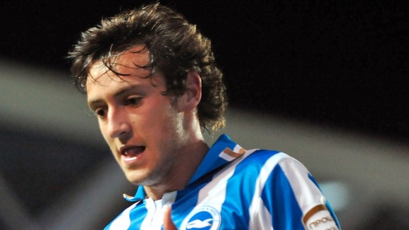 Will Buckley