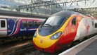 West Coast Main Line FirstGroup Virgin