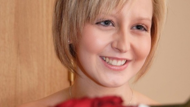Nicola Hughes police officer
