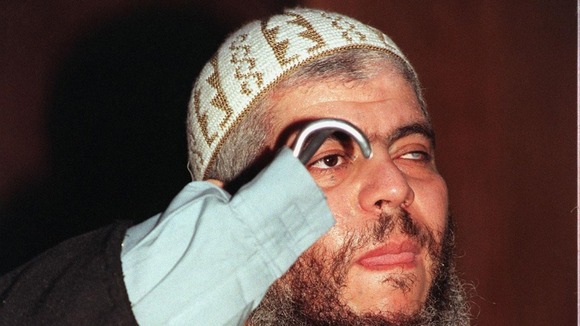 Abu Hamza