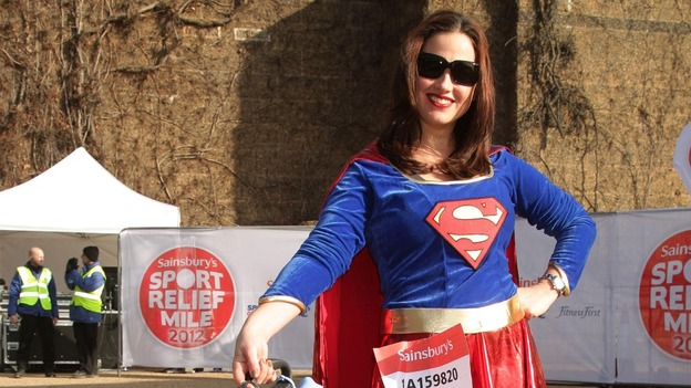 Supergirl