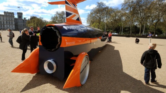 BLOODHOUND model