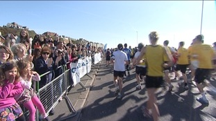 Hastings Half Marathon