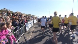 Hastings Half Marathon