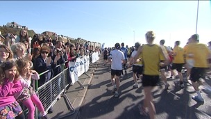 Hastings Half Marathon