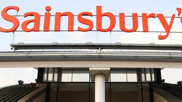 File photo dated 08/01/09 of a Sainsbury's supermarket in Vauxhall, south London.