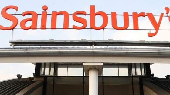 File photo dated 08/01/09 of a Sainsbury's supermarket in Vauxhall, south London. 
