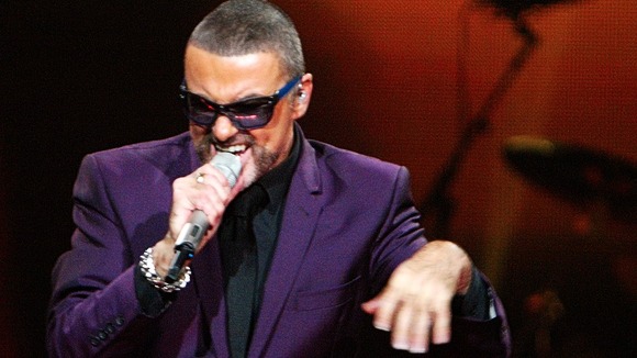 George Michael