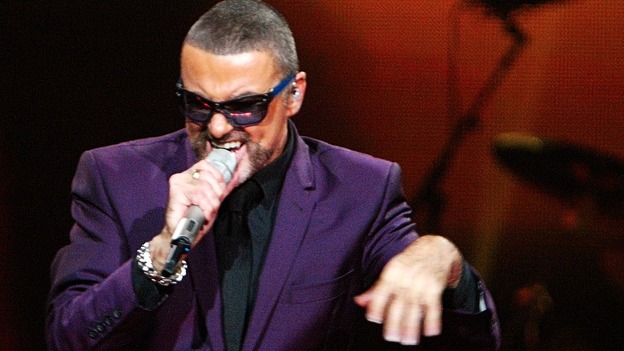 George Michael