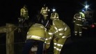 Isle of Wight coastguards