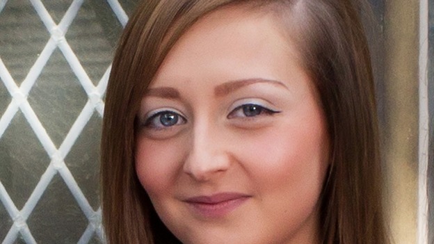 PC Nicola Hughes
