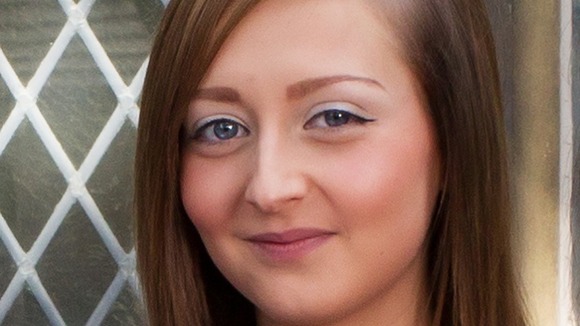 23-year-old PC Nicola Hughes