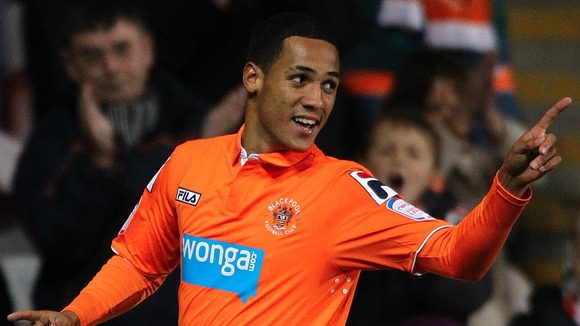 Tom Ince