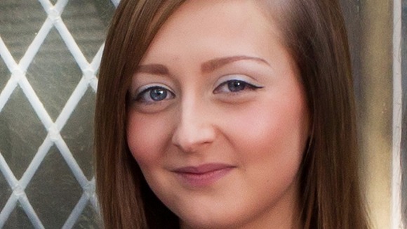 PC Nicola Hughes