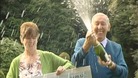 Lottery winner