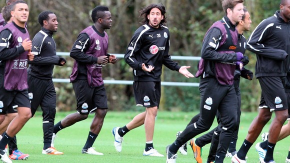 Jonas Gutierrez