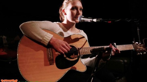 Fiona Clayton