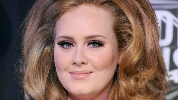 Adele.