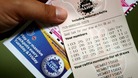 Lottery winners