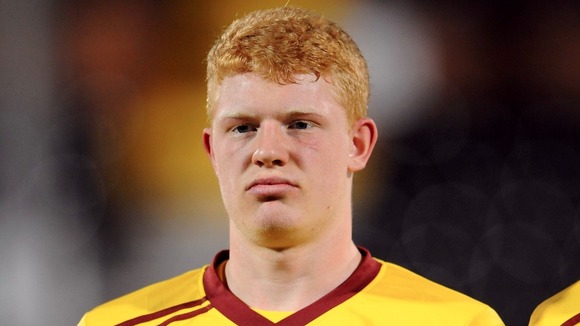 Jack Errington