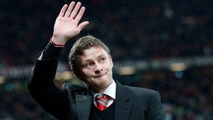 Solskjaer