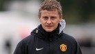 Ole Gunnar Solskjaer molde blackburn
