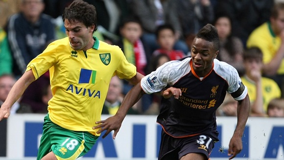 Raheem Sterling