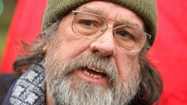 Ricky Tomlinson