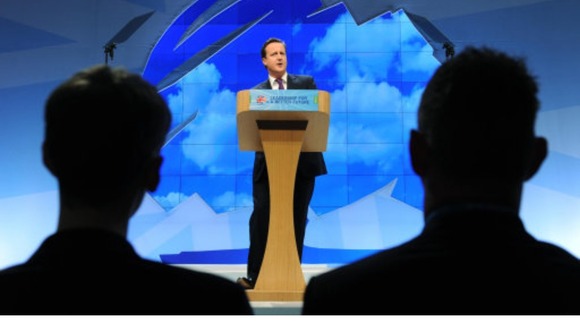 Conservative Party Conference