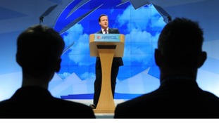 Conservative Party Conference