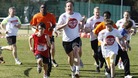 David Cameron