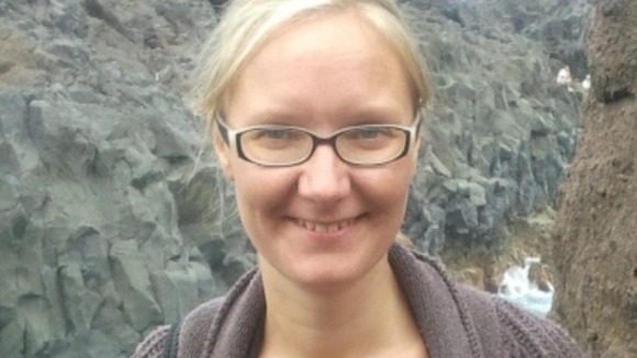 Joanna Smith
