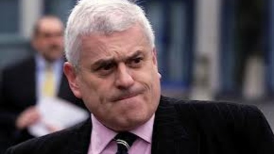 Peter Ridsdale