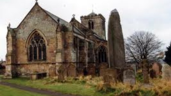Rudston Monolith