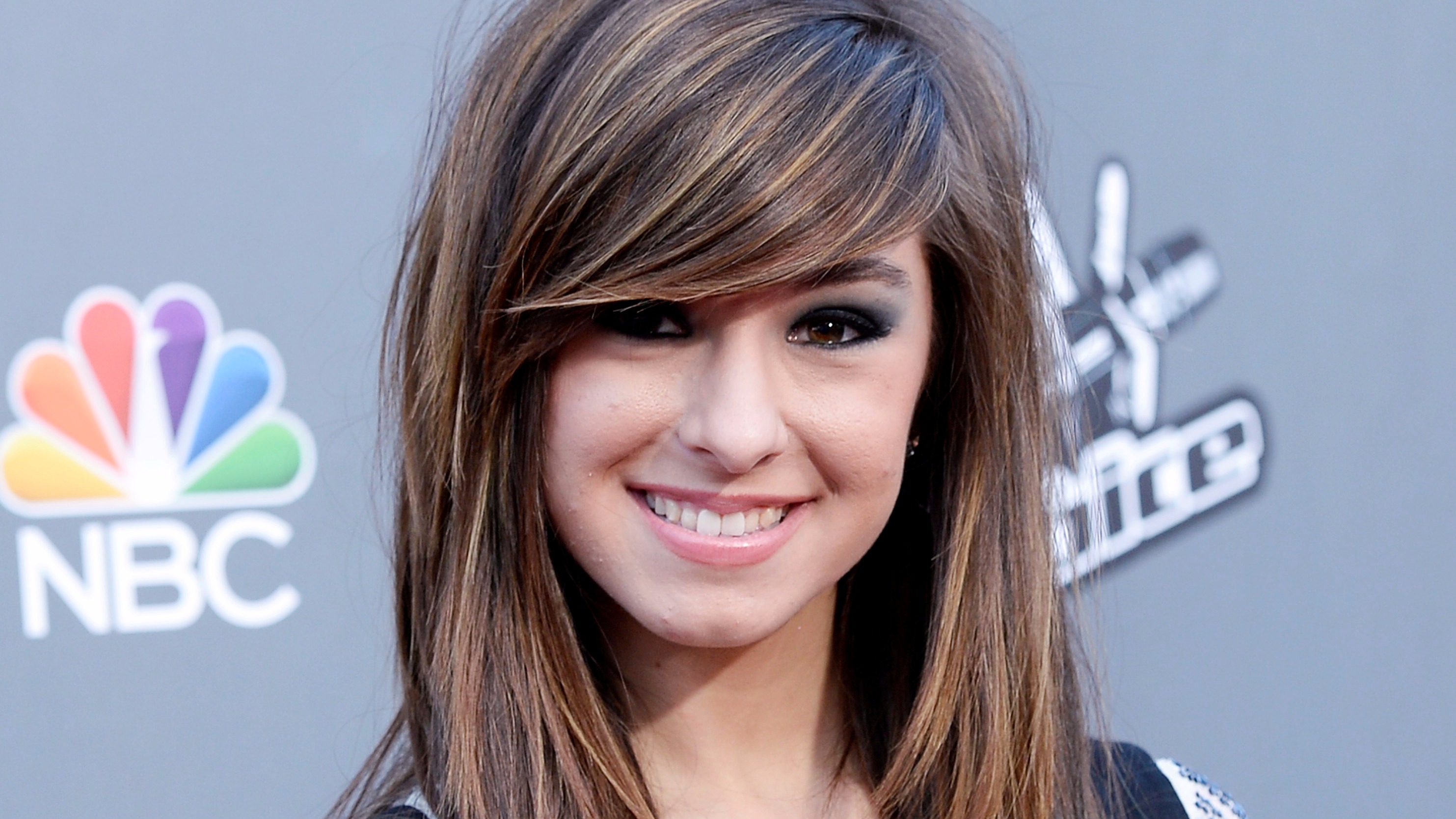 The Voice star Christina Grimmie has died after being shot ... Christina Grimmie