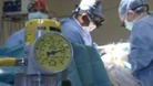 Children's heart surgery